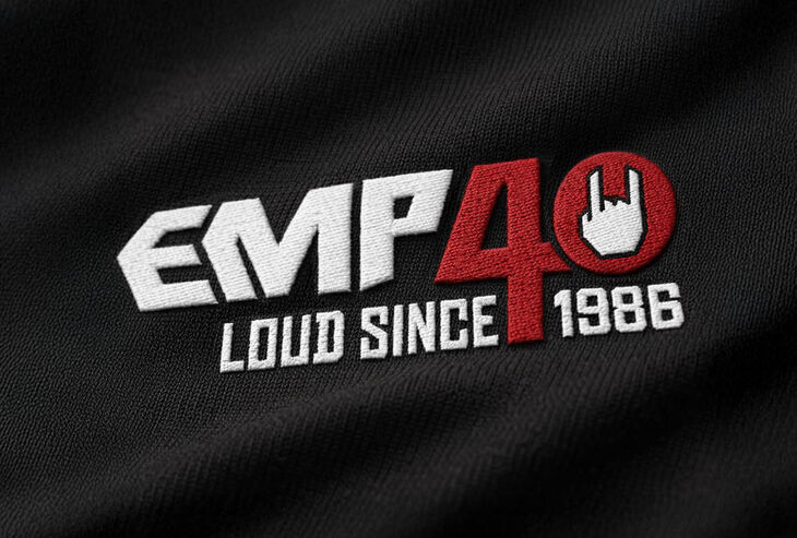 Loud since 1986