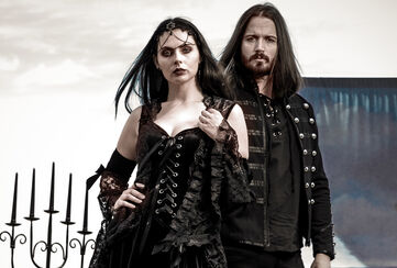 Gothic types / Discover the different types
