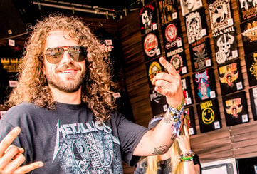 Hundreds of T-shirts, all just £13.99 each / It’s time to get festival-ready with us! / Shop smart!