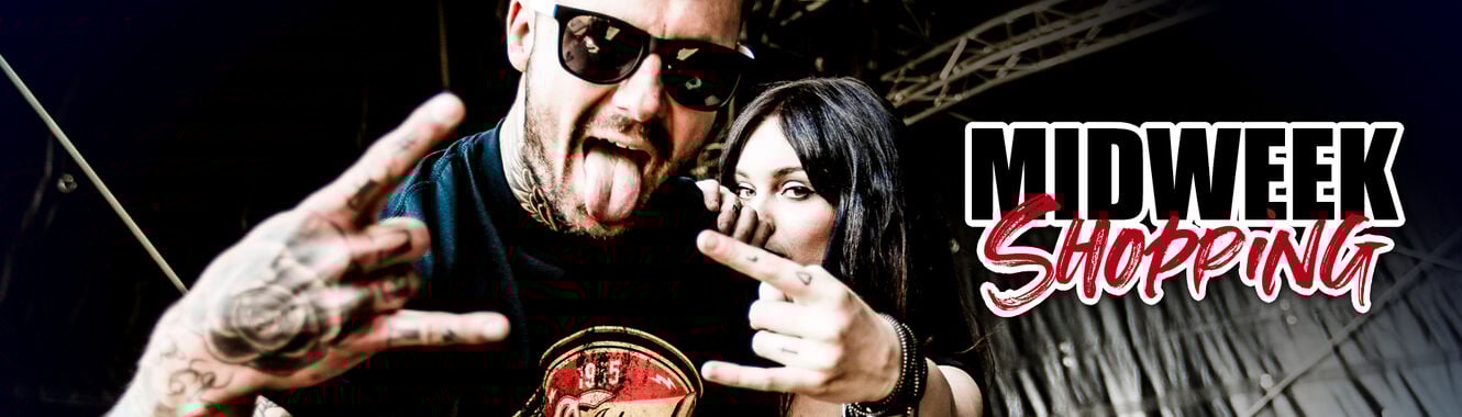 Grab 22% OFF (almost) EVERYTHING!