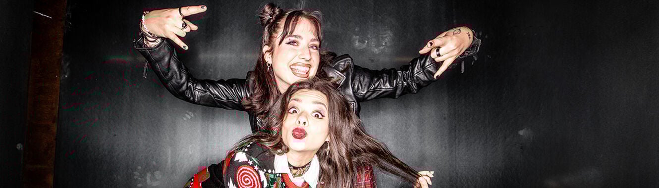 [object Object] / Rock your Christmas with 20% OFF (almost) EVERYTHING! / Go crazy!