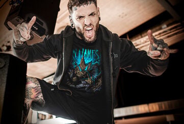 Free Delivery on Selected Merch* / Don't miss out!