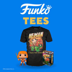 Funko POP UK | Huge selection with over 300 Funkos | EMP