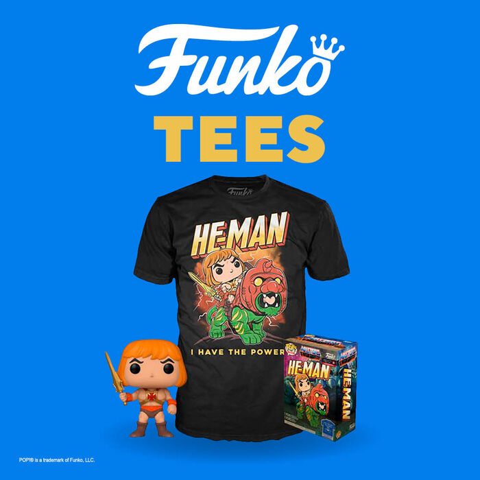 Funko POP UK Huge selection with over 300 Funkos EMP
