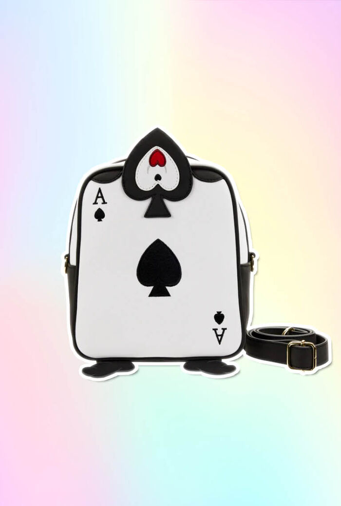 Loungefly UK Your new Disney backpacks and bags are here