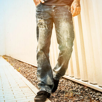 Jeans / Discover now!