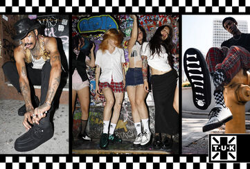 T.U.K. – The Creeper Company / [object Object] / Discover now!