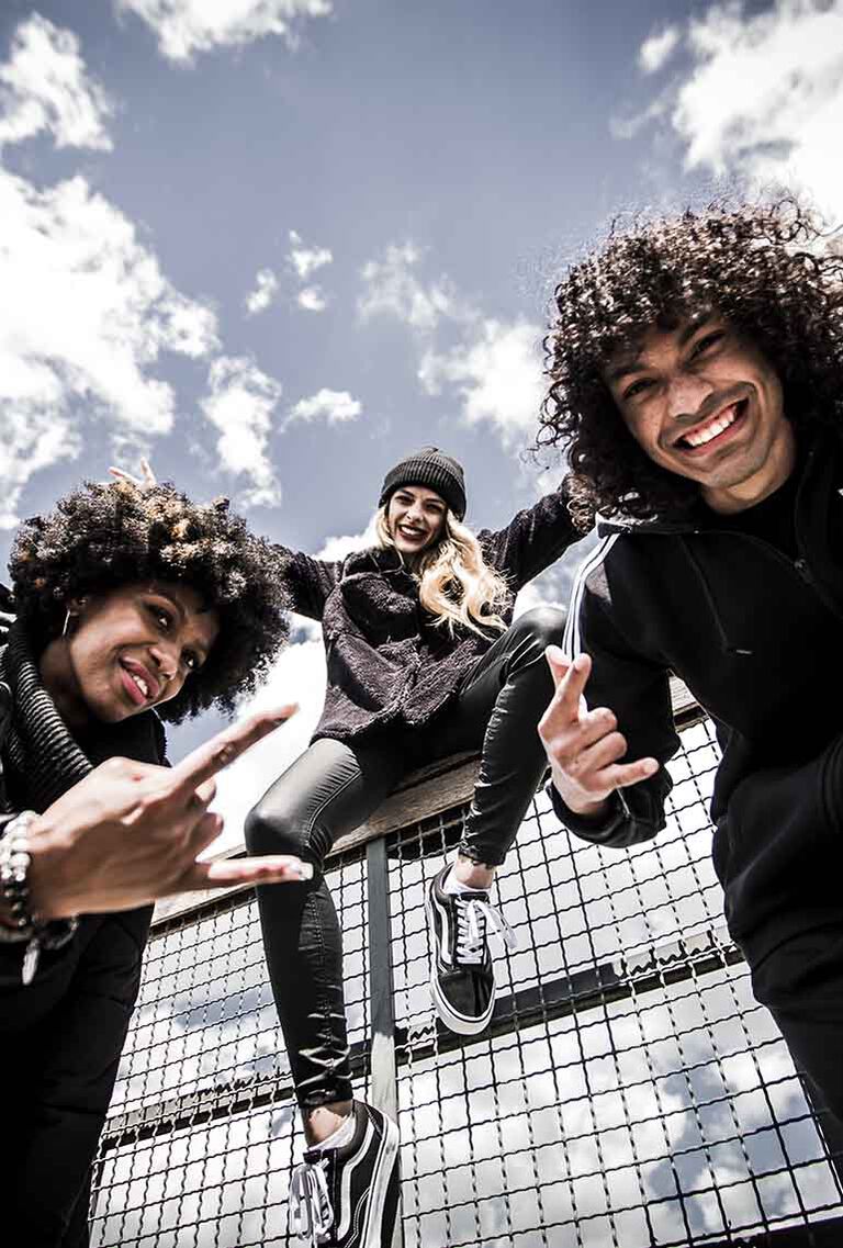 declaration of conformity