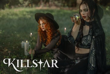 Killstar / Order now!