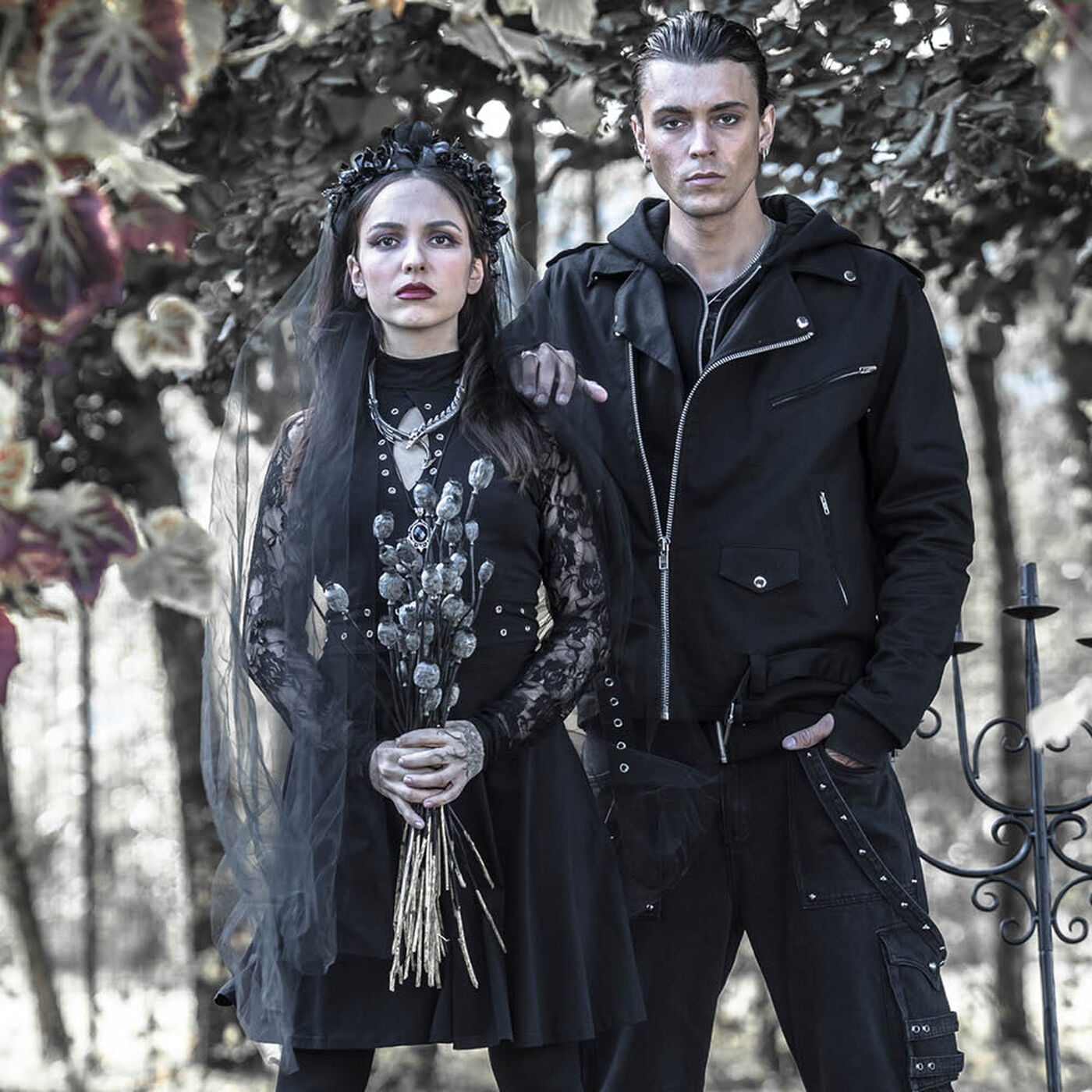 Gothicana by EMP / Shop now!