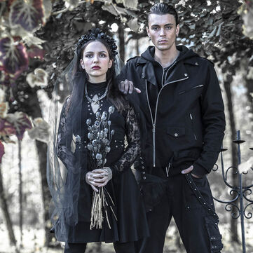 Gothicana by EMP / Shop now!
