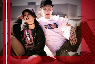 Exclusive discounts! / Show items