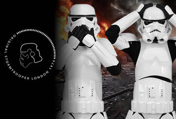 Original Stormtrooper / Discover now!
