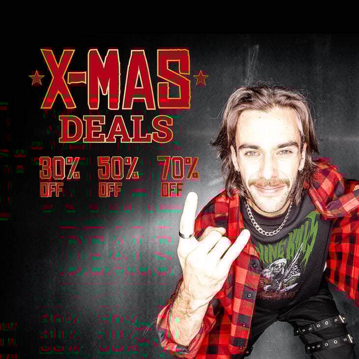 Up to [object Object] / Unwrap the Season’s Must-Haves! / Shop smart!