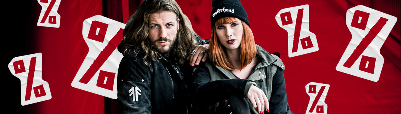 Hundreds of new styles - ALL on SALE!