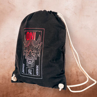 Drawstring Bags / Shop now!