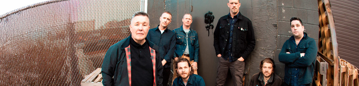Dropkick Murphys