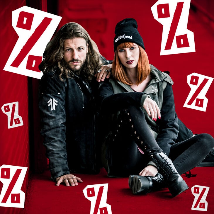 Hundreds of new styles - ALL on SALE!