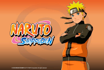Are you ready for your next adventure? / More Anime