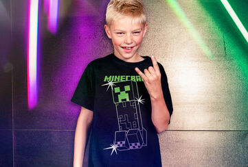 Gaming Merch / Discover now!