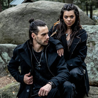 Viking / Discover now!