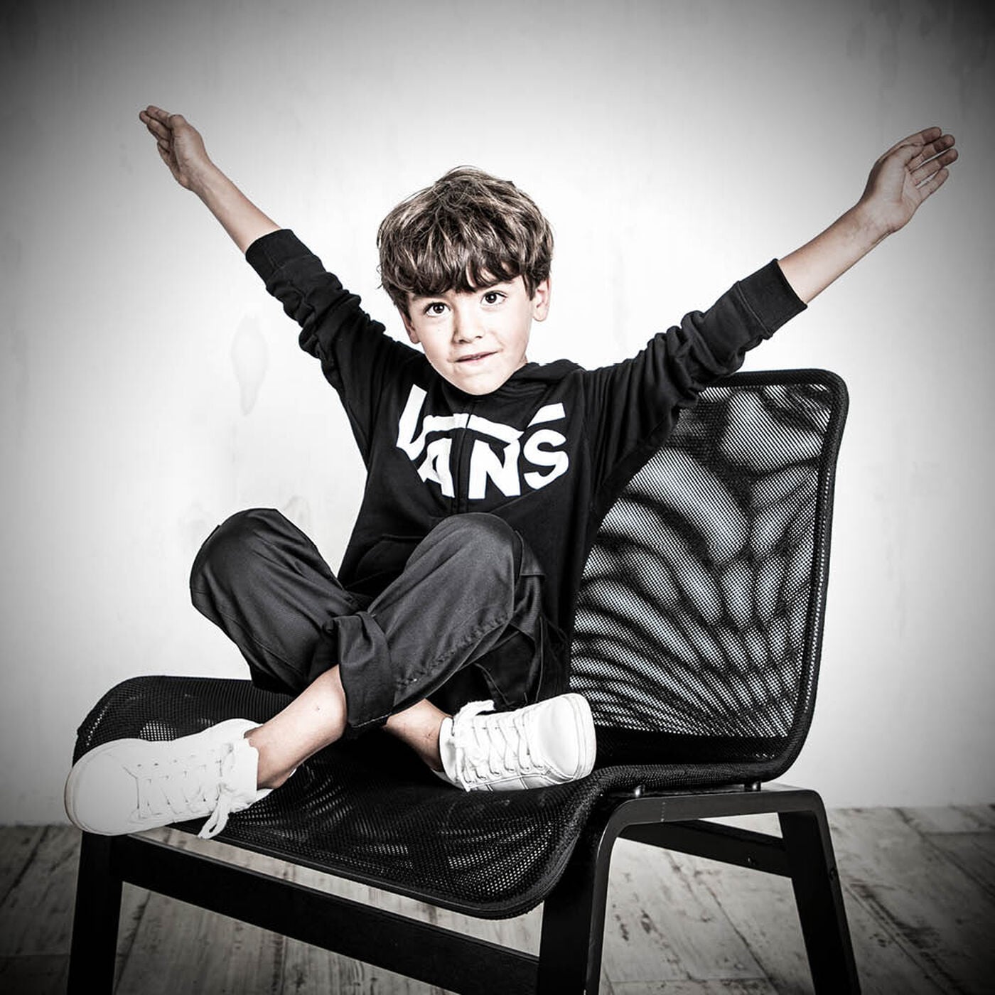 Kids (Size 98-134) / Discover now!