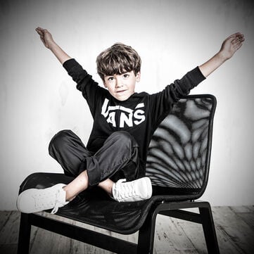 Kids (Size 98-134) / Discover now!