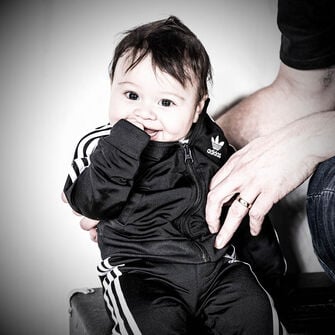 Babies (up to Size 92) / Discover now!