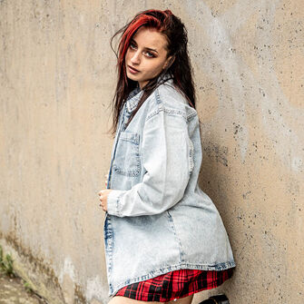 Denim Jackets / Shop now!