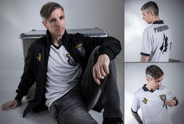 Your band. Your jersey. / Shop now!