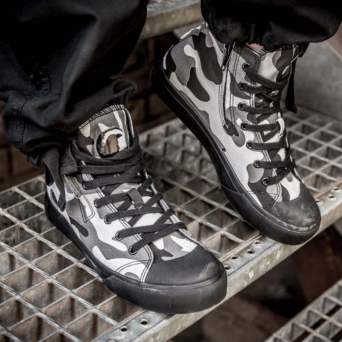Trainers / Discover now!