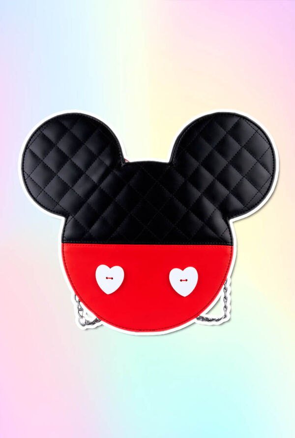 Loungefly UK Your new Disney backpacks and bags are here