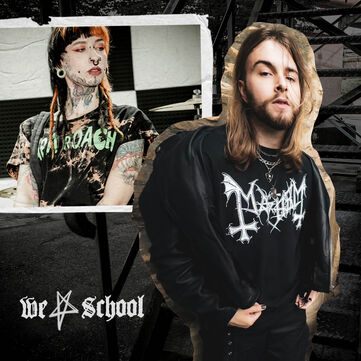 Music / Discover now!