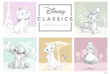 Disney Classics / Discover now!