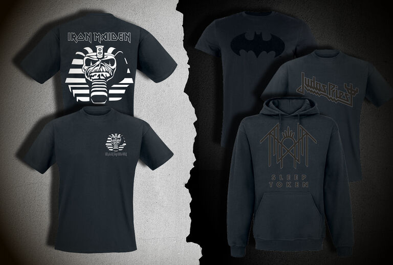 What’s your favourite style?