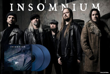 The new album: Netherworlds / Pre-order now!