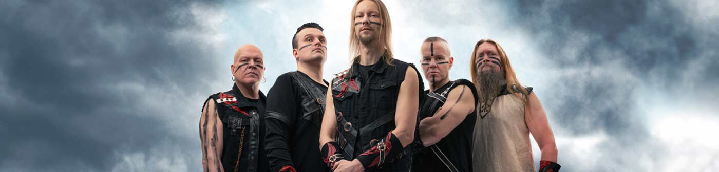 Ensiferum