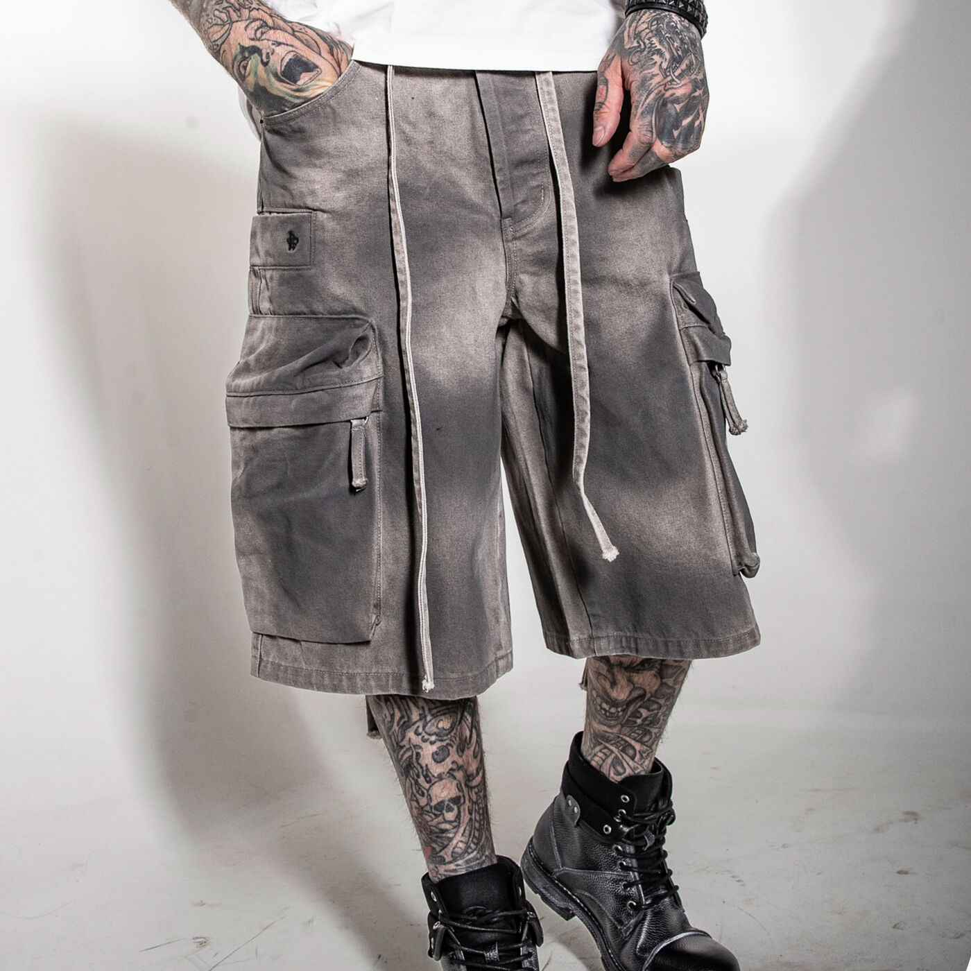 Shorts / Discover now!
