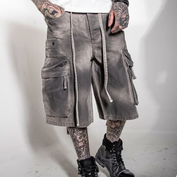 Shorts / Discover now!