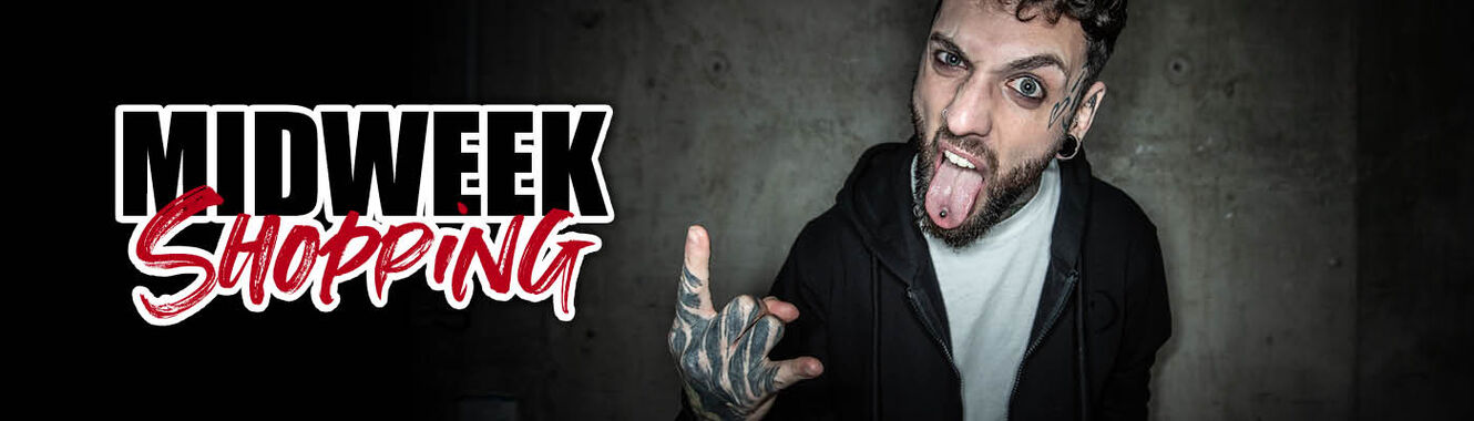 Grab 22% OFF (almost) EVERYTHING!