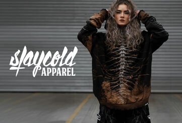 Stay Cold Apparel / [object Object] / Check out New Arrivals / Show items