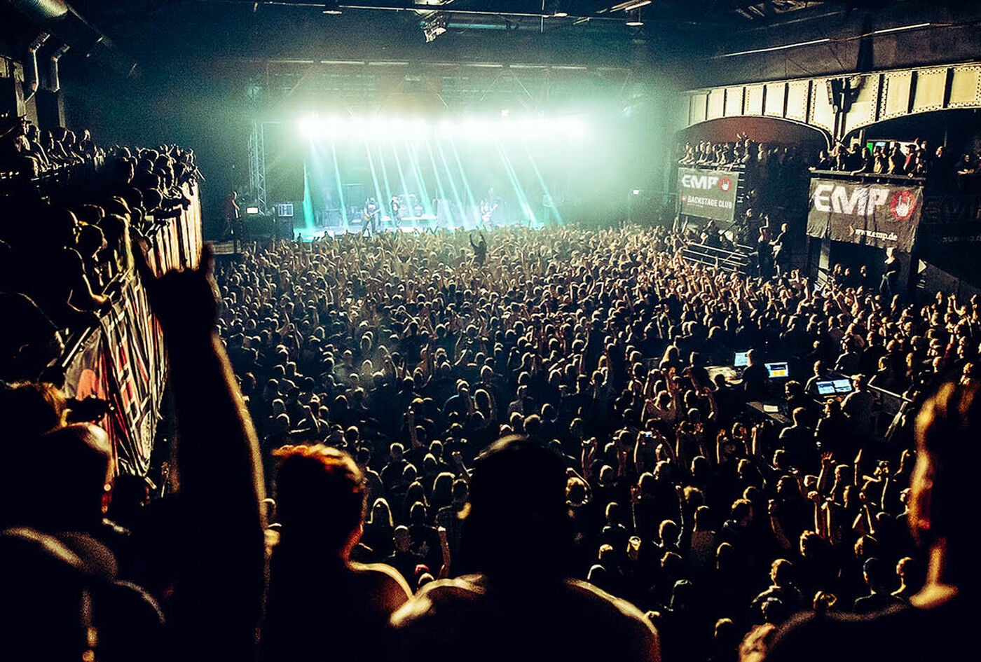 Time to get Gig-Ready / Find the merch to match your music, your style and your next show. / Check it out