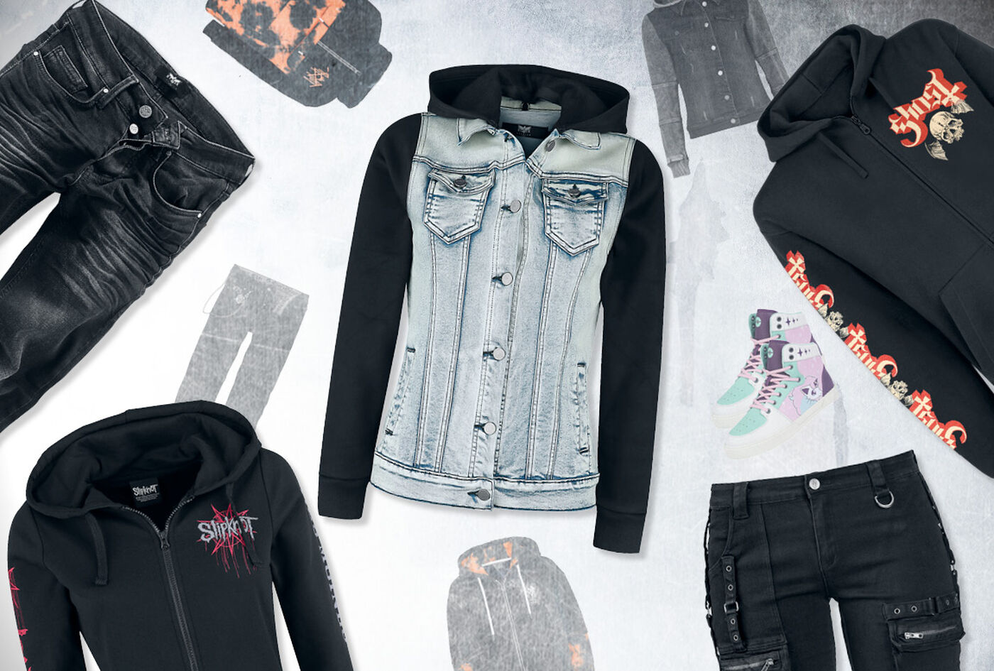 Discover 40 picks - Just £36.99 each