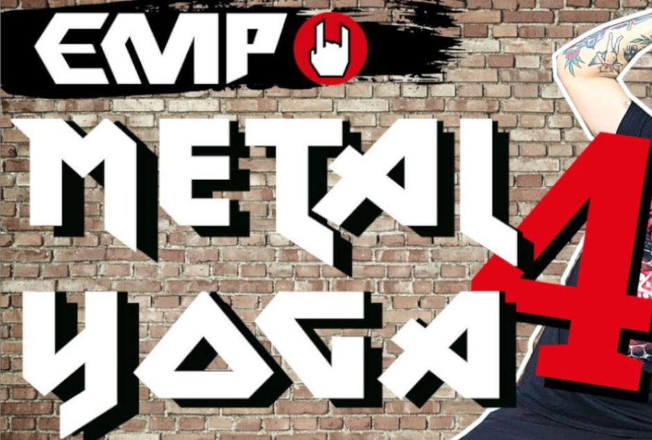 <b>Metal Yoga Manual for session 4</b>