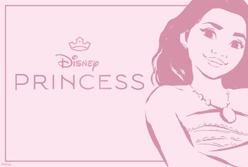 Disney Princess / Discover now!