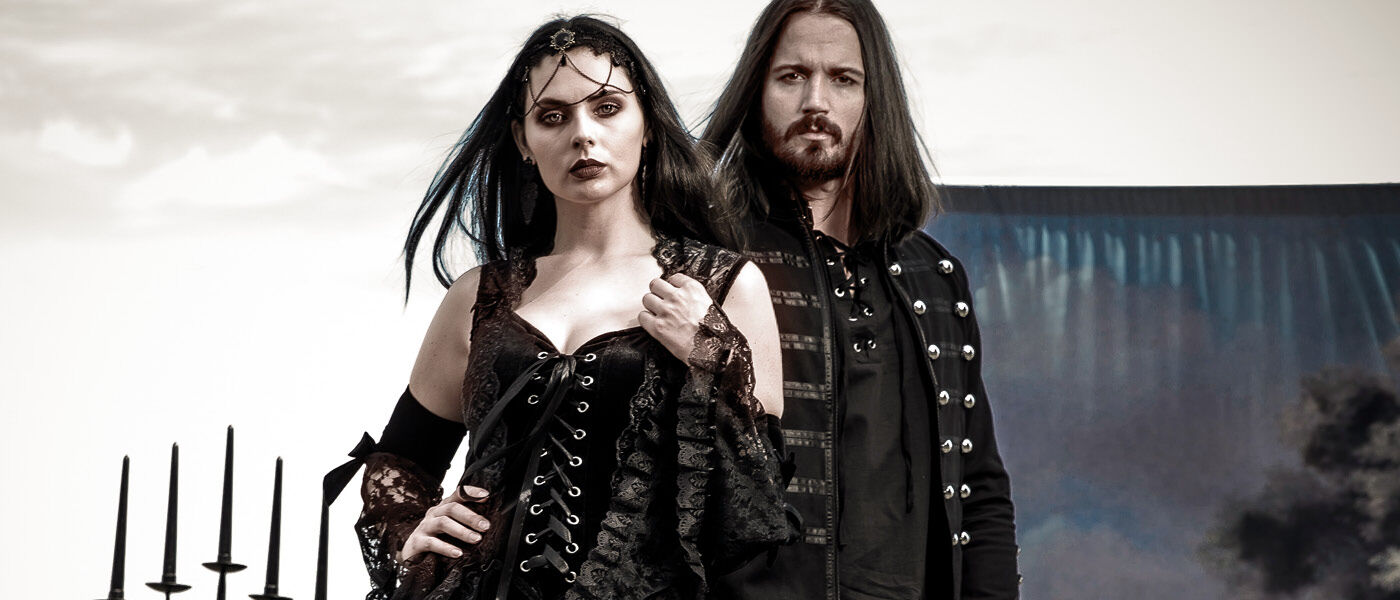 Gothic types / Discover the different types