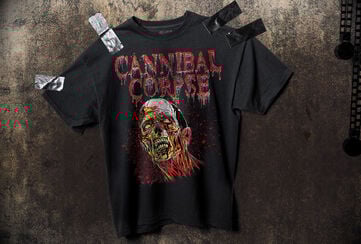 Band Merch / Discover now!