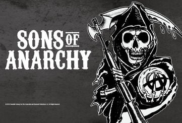 Get the merch now! / To the range!