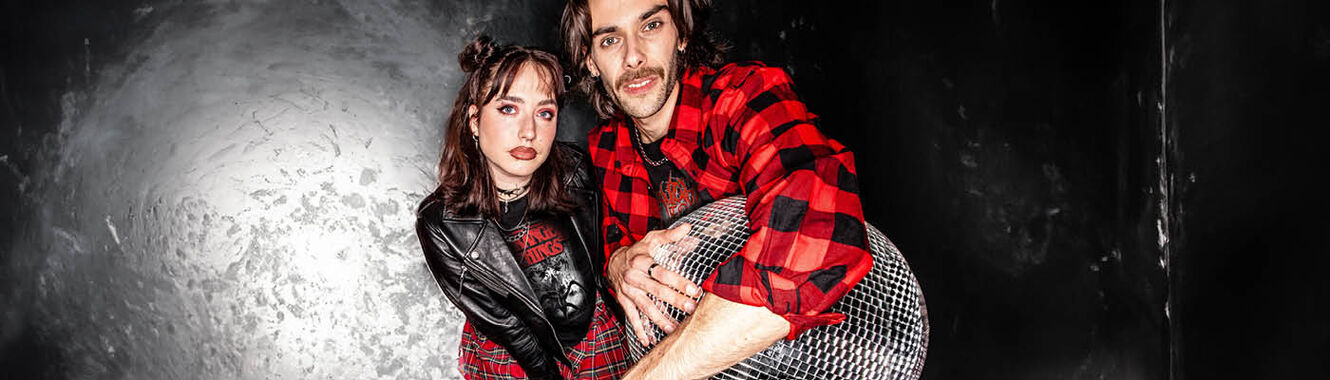 New Year. Still Unstoppable.