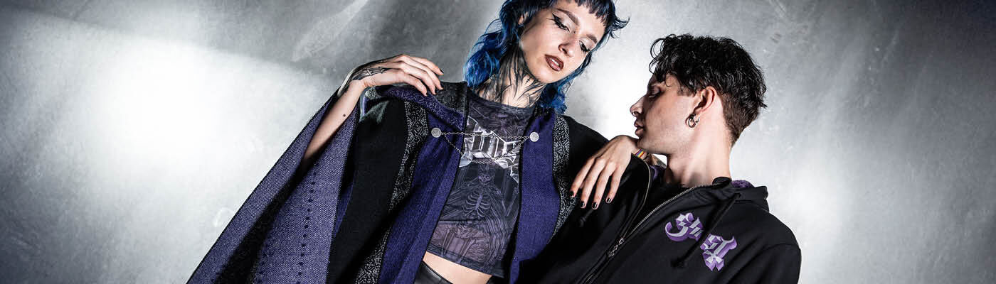 Dark Season / We love Autumn / Shop now!